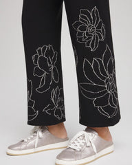Chico's - Zenergy® Luxe Intarsia Pants