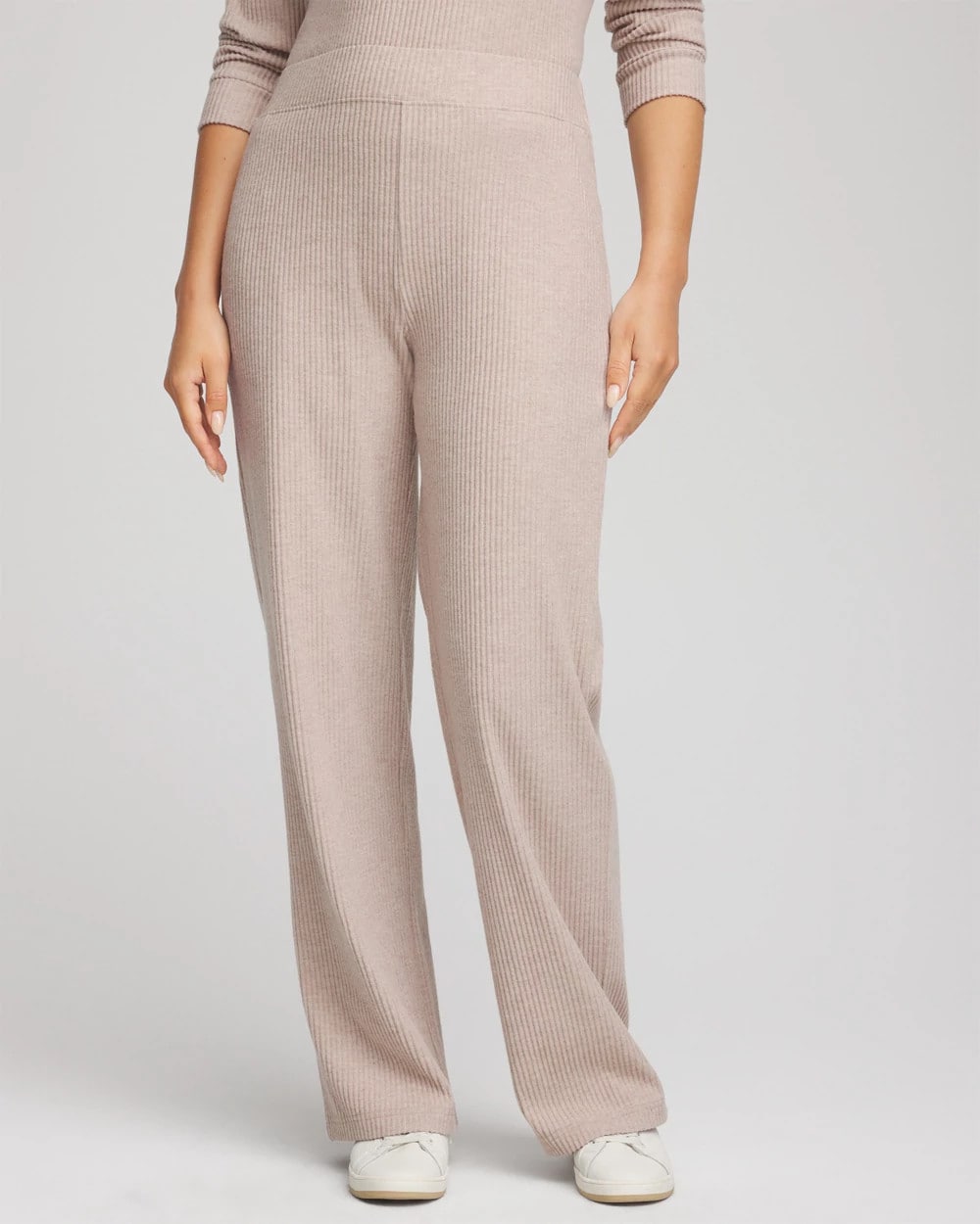 Chico's - Zenergy® Brushed Ribbed Pants
