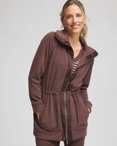 Chico's - Zenergy® Cinch-Waist Jacket