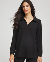Chico's - Zenergy® Collared Tunic