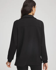 Chico's - Zenergy® Collared Tunic