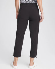 Chico's - Zenergy® UPF Bungee Crop