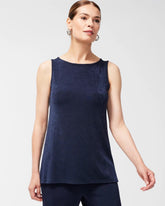 Chico's - Travelers™ Classic Side-Slit Tank