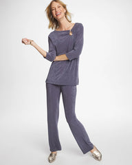 Chico's - Travelers™ No Tummy Pants