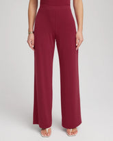 Chico's - Travelers™ Knit Wide-Leg Pants