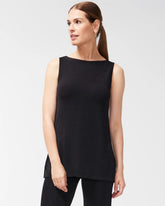 Chico's - Travelers™ Classic Side-Slit Tank