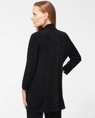 Chico's - Travelers™ Classic Long Knit Jacket