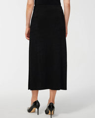 Chico's - Travelers™ Side-Slit Maxi Skirt