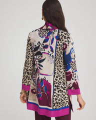 Chico's - Travelers™ Collection Artisanal Cardigan