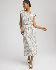 Chico's - Travelers™ Knit Jersey Day Dress