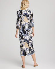 Chico's - Travelers™ Paisley Maxi Dress