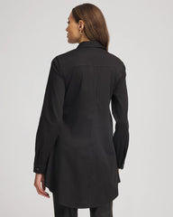 Chico's - No Iron™ Pocketed Tunic