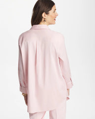 Chico's - No Iron™ Stretch Splitneck Tunic