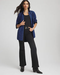 Chico's - No Iron™ Slimming Striped Tunic