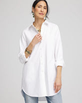 Chico's - No Iron™ Pocket Tunic