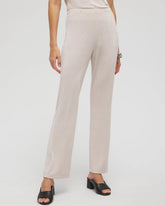 Chico's - Petite Travelers™ No Tummy Pants