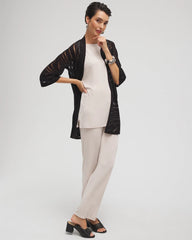 Chico's - Petite Travelers™ No Tummy Pants