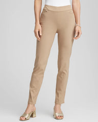 Chico's - Brigitte™ Slim Pull-On Ankle Pants