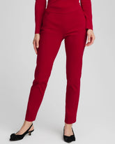 Chico's - Brigitte™ Slim Pull-On Ankle Pants