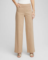 Chico's - Brigitte™ Slim Wide-Leg Pants