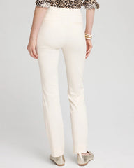 Chico's - Petite Brigitte™ Slim Pull-On Pants