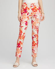 Chico's - Brigitte™ Slub Ankle Pants