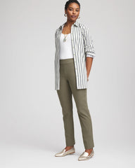 Chico's - Brigitte™ Slim Full-Length Pants
