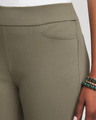 Chico's - Brigitte™ Slim Full-Length Pants