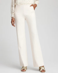 Chico's - Juliet Wide Full Length Pant