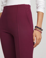 Chico's - Juliet Straight Ankle Pants