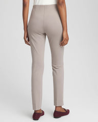 Chico's - Juliet Slim Trim Detail Ankle Pants