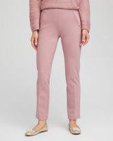 Chico's - Juliet Slim Trim Detail Ankle Pants