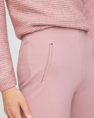Chico's - Juliet Slim Trim Detail Ankle Pants