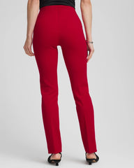 Chico's - Juliet Slim Trim Detail Ankle Pants