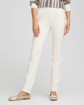 Chico's - Juliet Slim Trim Detail Pants