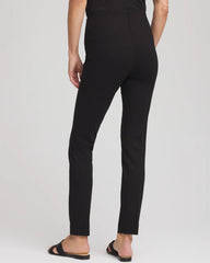 Chico's - Juliet Slim Trim Detail Ankle Pants