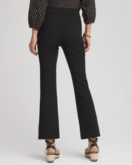 Chico's - Lightweight Juliet Flared Ankle Pants
