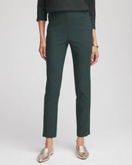 Chico's - Lightweight Juliet Straight Ankle Pants