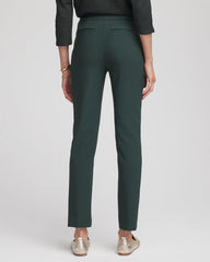 Chico's - Lightweight Juliet Straight Ankle Pants