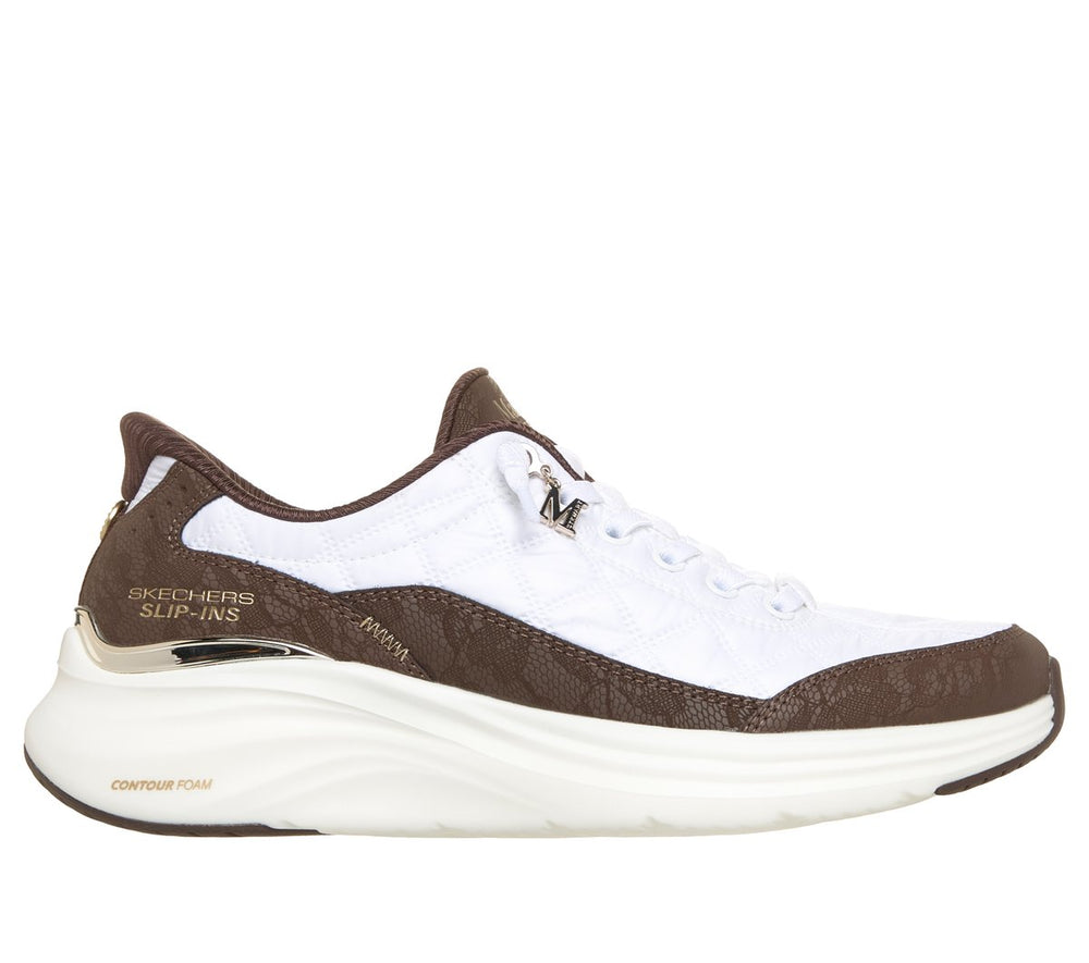 Skechers Slip-ins Martha Stewart: Contour Foam - Cozy Fit Visionary