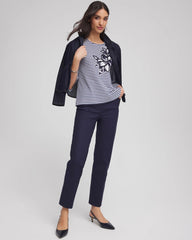 Chico's - Emme Slim Ankle Pants