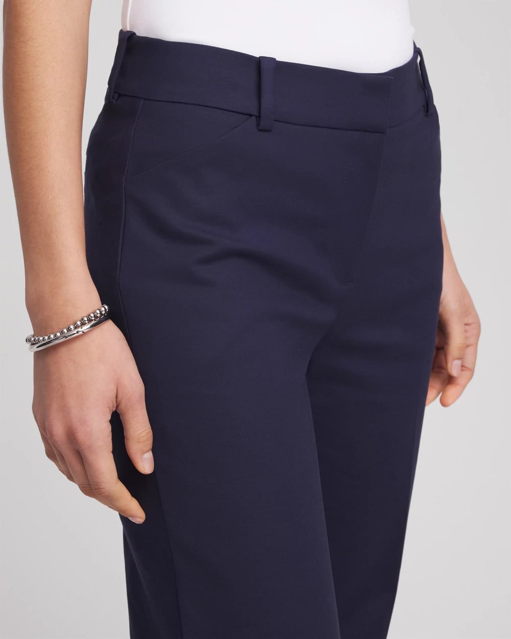 Chico's - Emme Slim Ankle Pants