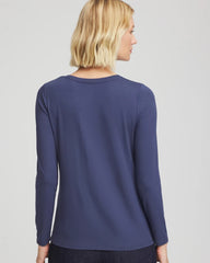 Chico's - Touch of Cool™ Layering Tee