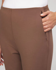 Chico's - Lightweight Juliet Straight Ankle Pants