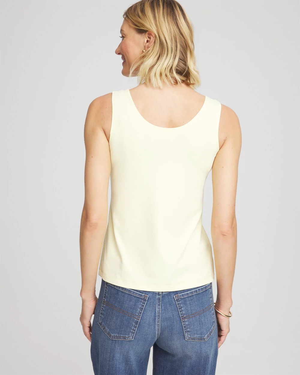 Chico's - Microfiber Tank