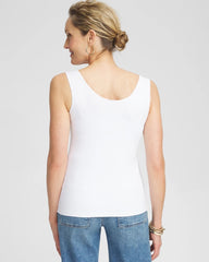 Chico's - Microfiber Tank