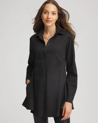Chico's - No Iron™ Pocketed Tunic