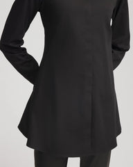 Chico's - No Iron™ Pocketed Tunic