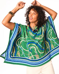 Chico's - Rope Relic Poncho