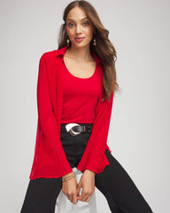 Chico's - Microfiber Tank